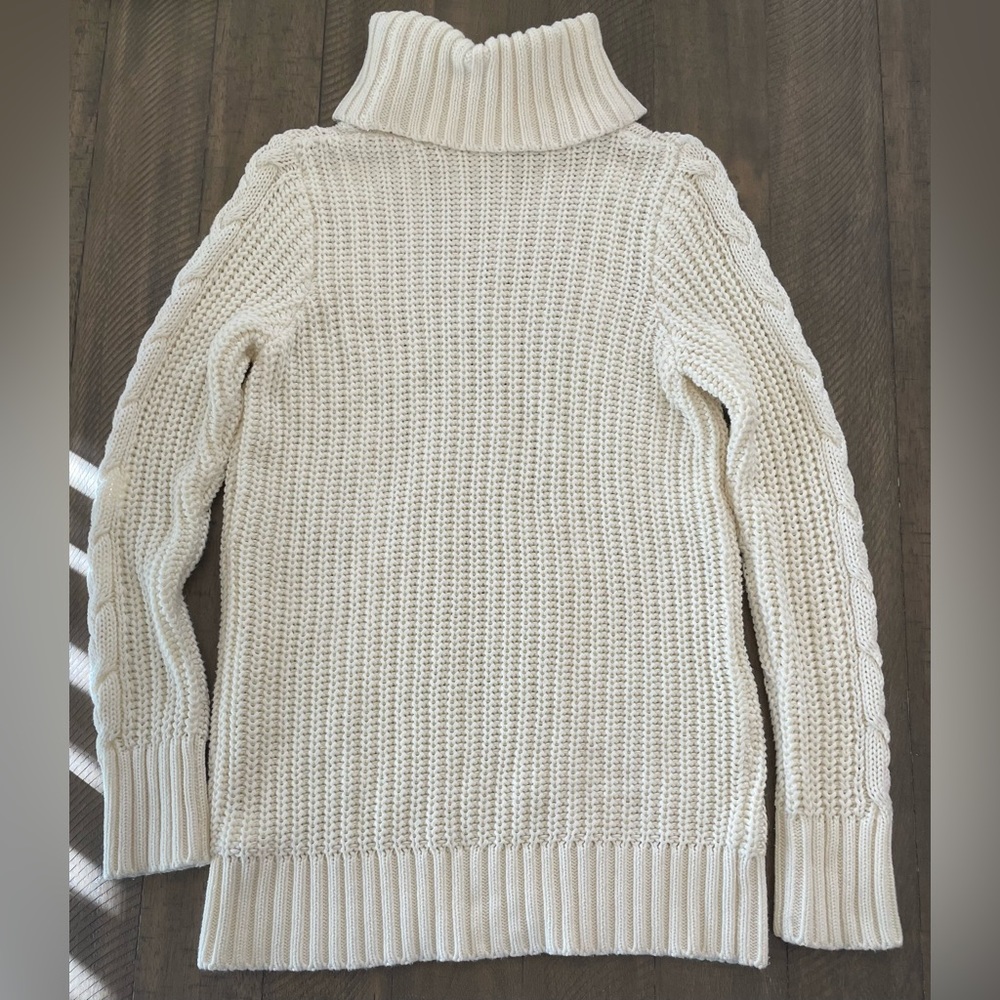 Gap Turtle Neck - image 2